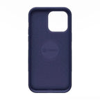 Cupid's Canvas | Periwinkle Floral Case