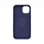 Cupid's Canvas | Periwinkle Floral Case