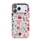 Cupid's Touch | Collage Case