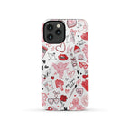 Cupid's Touch | Collage Case