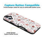 Cupid's Touch | Collage Case