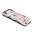 Cupid's Touch | Collage Case