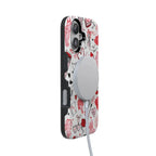 Cupid's Touch | Collage Case