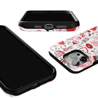 Cupid's Touch | Collage Case