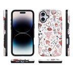 Cupid's Touch | Collage Case