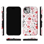 Cupid's Touch | Collage Case