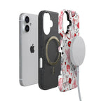 Cupid's Touch | Collage Case
