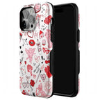 Cupid's Touch | Collage Case