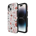 Cupid's Touch | Collage Case