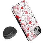 Cupid's Touch | Collage Case