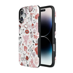 Cupid's Touch | Collage Case