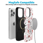 Cupid's Touch | Collage Case