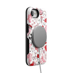 Cupid's Touch | Collage Case