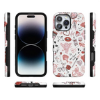 Cupid's Touch | Collage Case