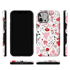 Cupid's Touch | Collage Case
