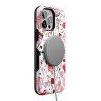 Cupid's Touch | Collage Case