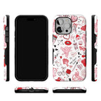 Cupid's Touch | Collage Case