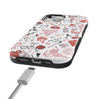 Cupid's Touch | Collage Case