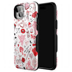 Cupid's Touch | Collage Case