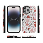 Cupid's Touch | Collage Case