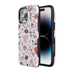 Cupid's Touch | Collage Case