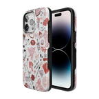 Cupid's Touch | Collage Case