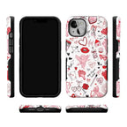 Cupid's Touch | Collage Case