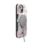 Cupid's Touch | Collage Case