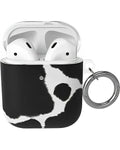 Current MOOd | Cow Print AirPods Case