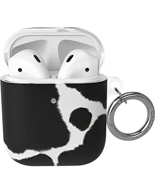 Current MOOd | Cow Print AirPods Case