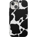 Current MOOd | Cow Print Case