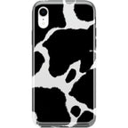 Current MOOd | Cow Print Case