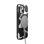 Current MOOd | Cow Print Case
