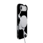 Current MOOd | Cow Print Case