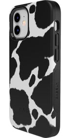 Current MOOd | Cow Print Case