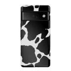 Current MOOd | Cow Print Google Pixel Case