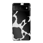Current MOOd | Cow Print Google Pixel Case