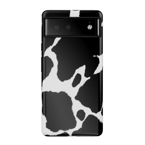 Current MOOd | Cow Print Google Pixel Case