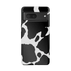 Current MOOd | Cow Print Google Pixel Case