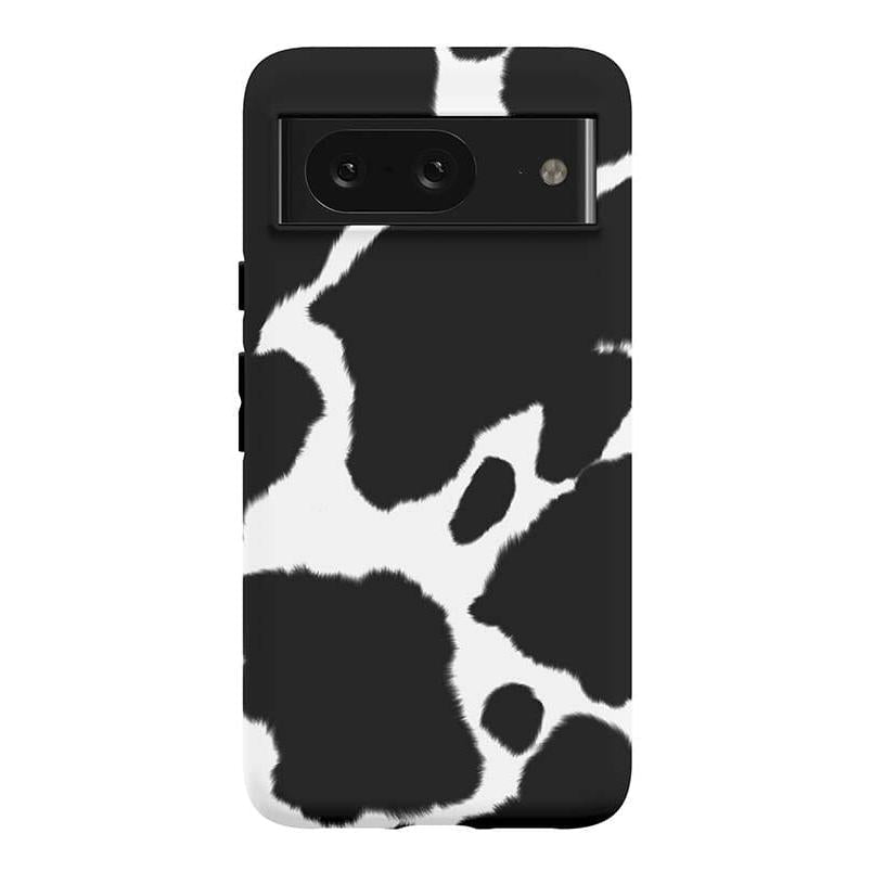 Current MOOd | Cow Print Google Pixel Case