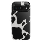 Current MOOd | Cow Print Google Pixel Case