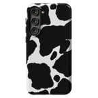 Current MOOd | Cow Print Samsung Case