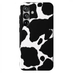Current MOOd | Cow Print Samsung Case