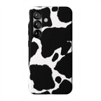Current MOOd | Cow Print Samsung Case