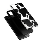 Current MOOd | Cow Print Samsung Case