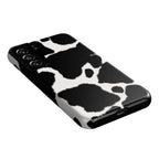 Current MOOd | Cow Print Samsung Case