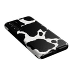 Current MOOd | Cow Print Samsung Case