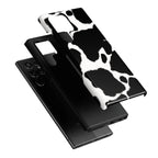 Current MOOd | Cow Print Samsung Case