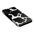 Current MOOd | Cow Print Samsung Case
