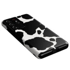 Current MOOd | Cow Print Samsung Case